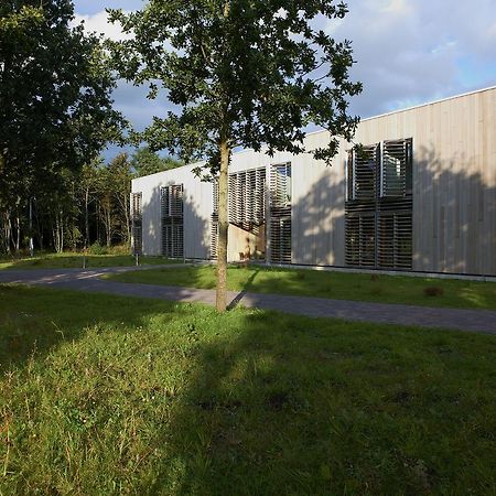 Golf Lodge Zeijerveen Exteriér fotografie