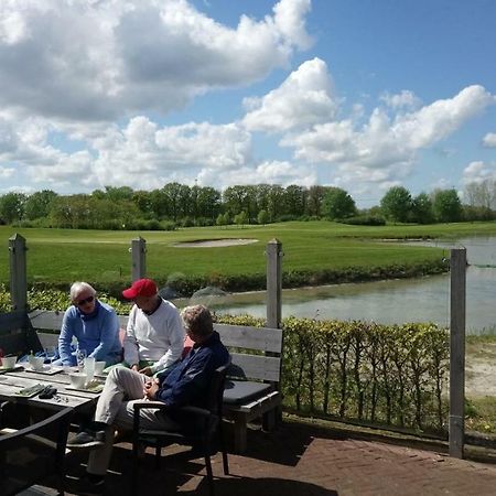 Golf Lodge Zeijerveen Exteriér fotografie
