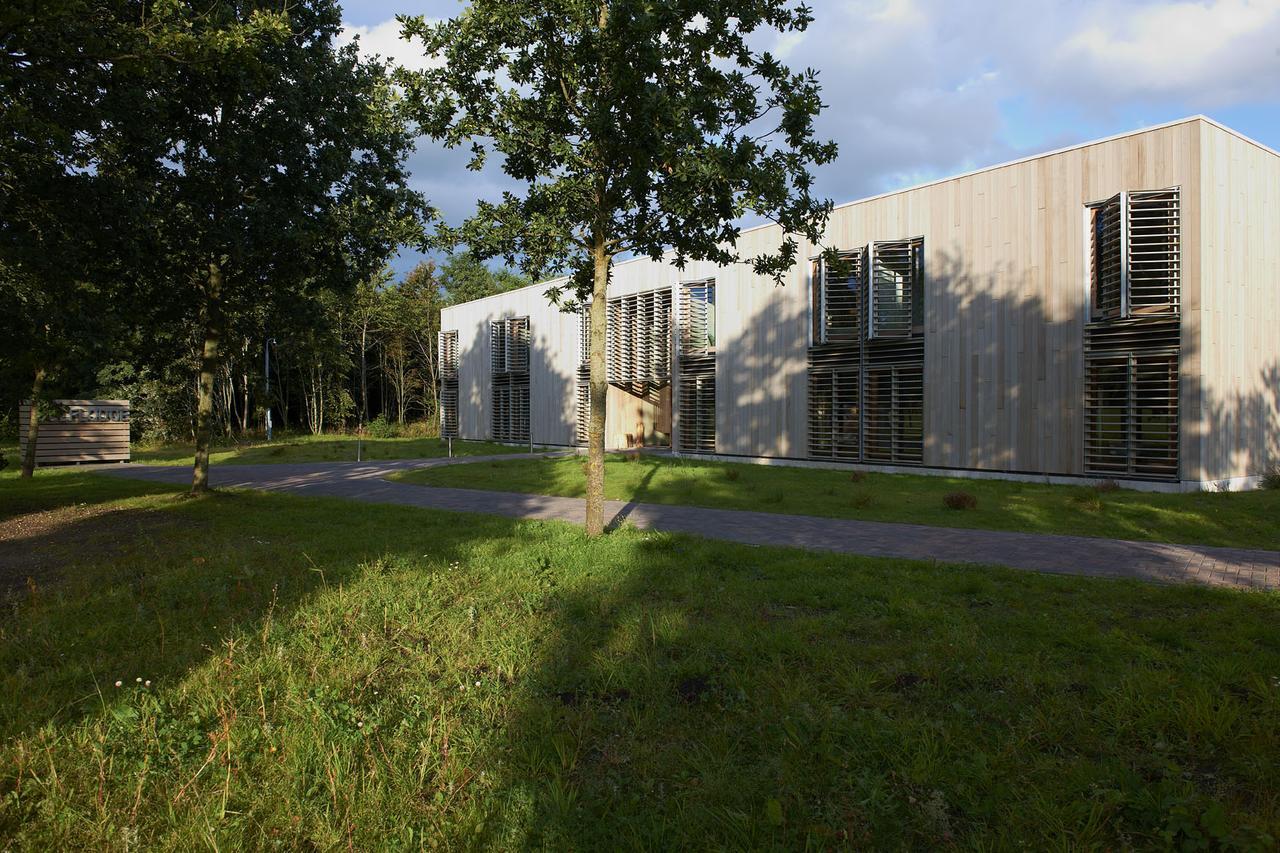 Golf Lodge Zeijerveen Exteriér fotografie